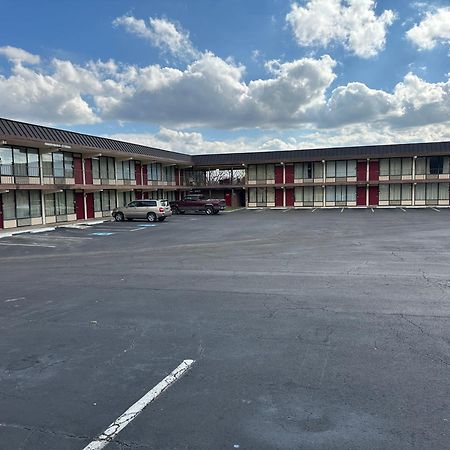 Paris Inn And Suites 외부 사진