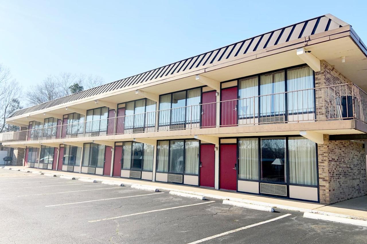 Paris Inn And Suites 외부 사진