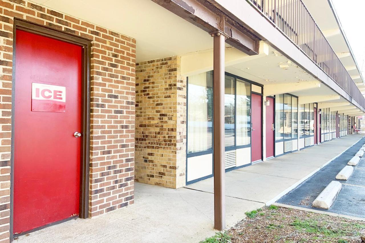 Paris Inn And Suites 외부 사진