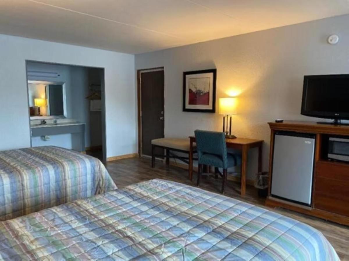 Paris Inn And Suites 외부 사진