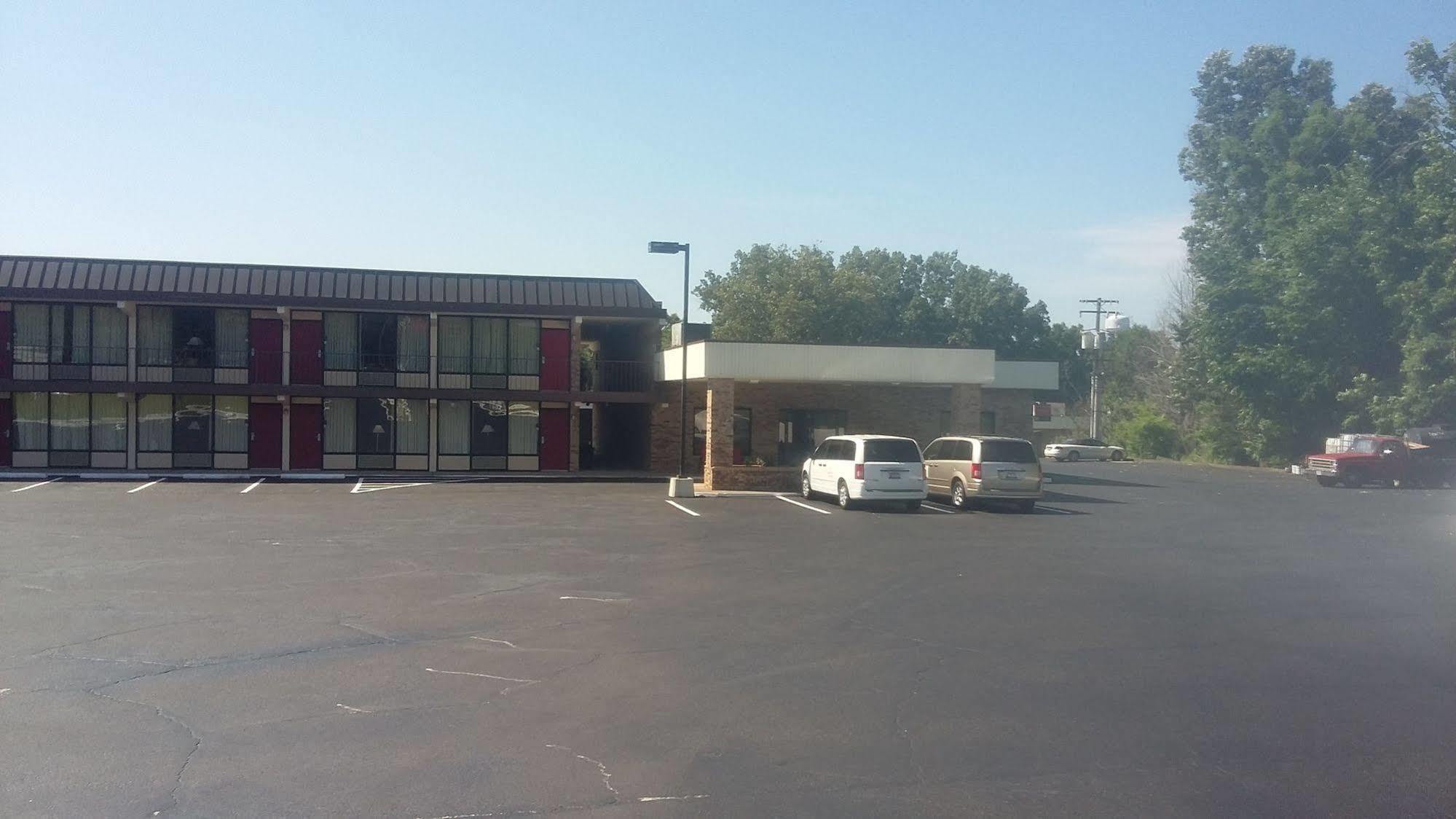 Paris Inn And Suites 외부 사진