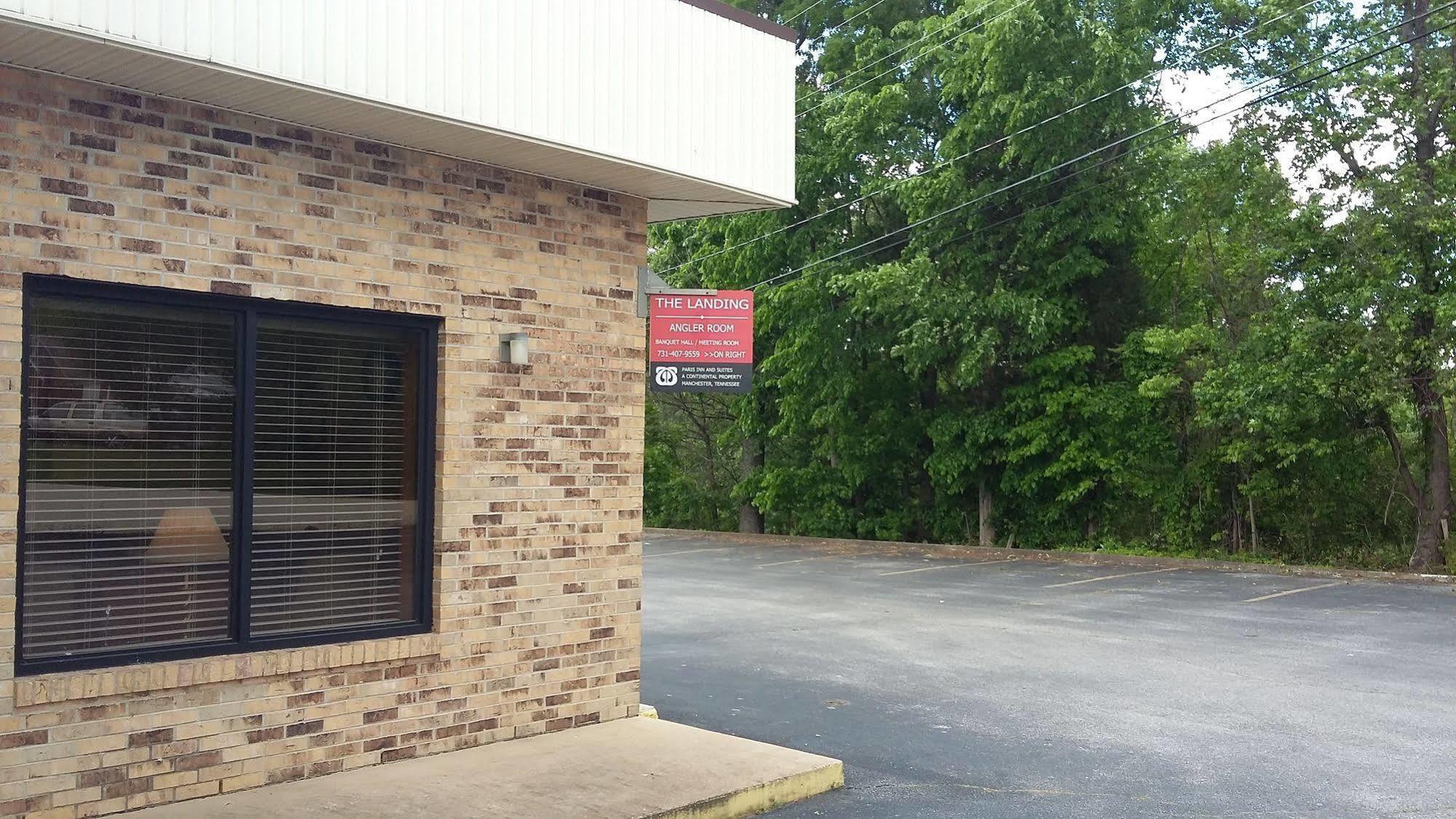 Paris Inn And Suites 외부 사진