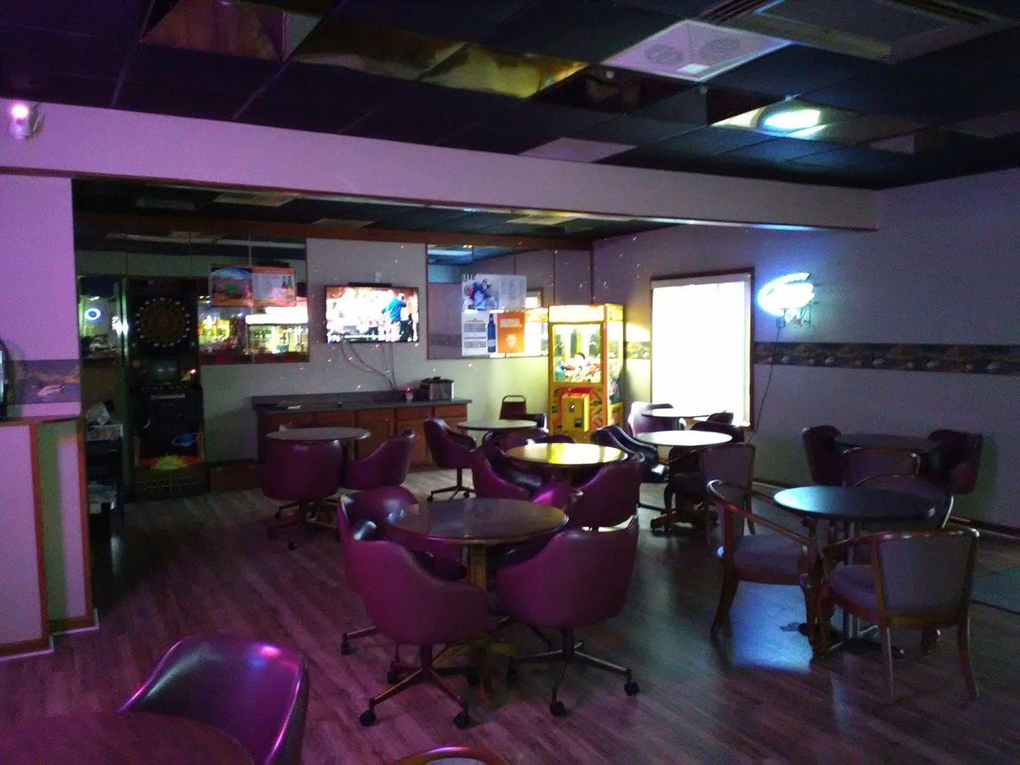 Paris Inn And Suites 외부 사진