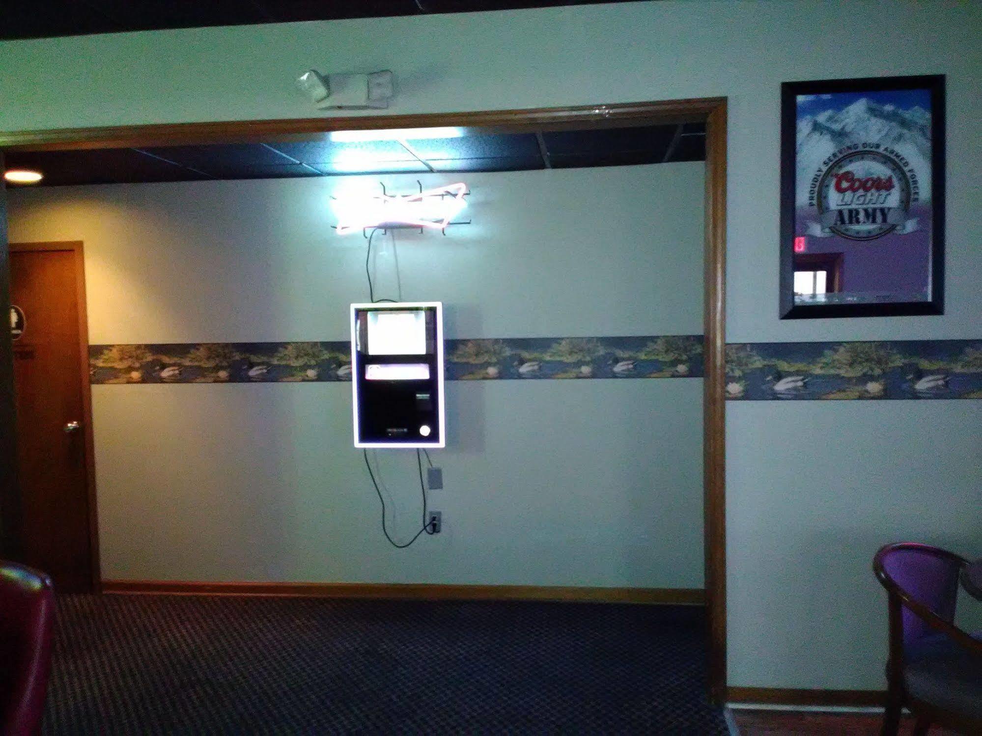 Paris Inn And Suites 외부 사진