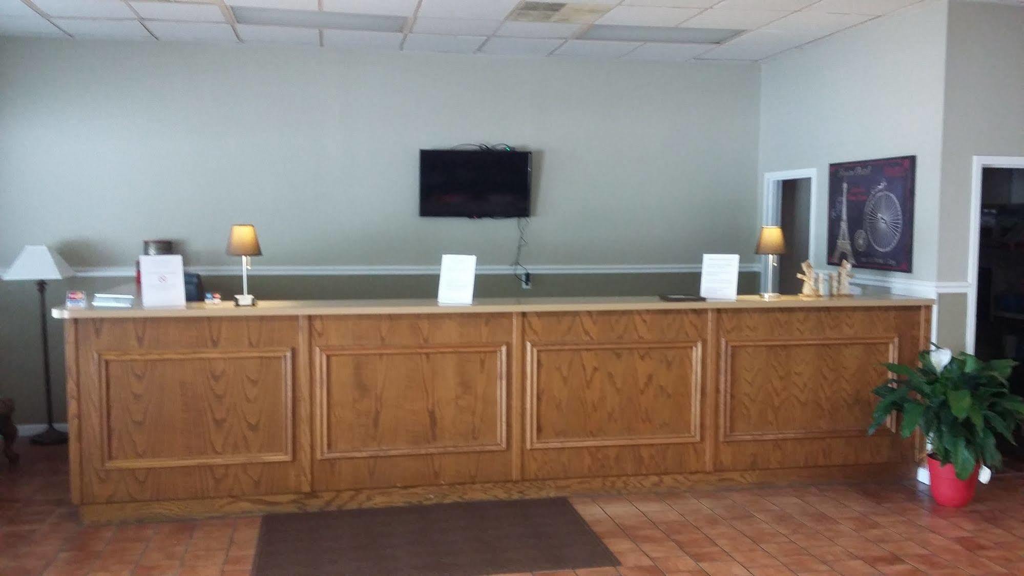 Paris Inn And Suites 외부 사진