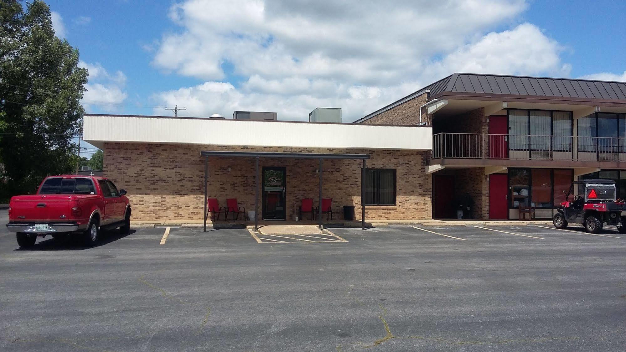 Paris Inn And Suites 외부 사진