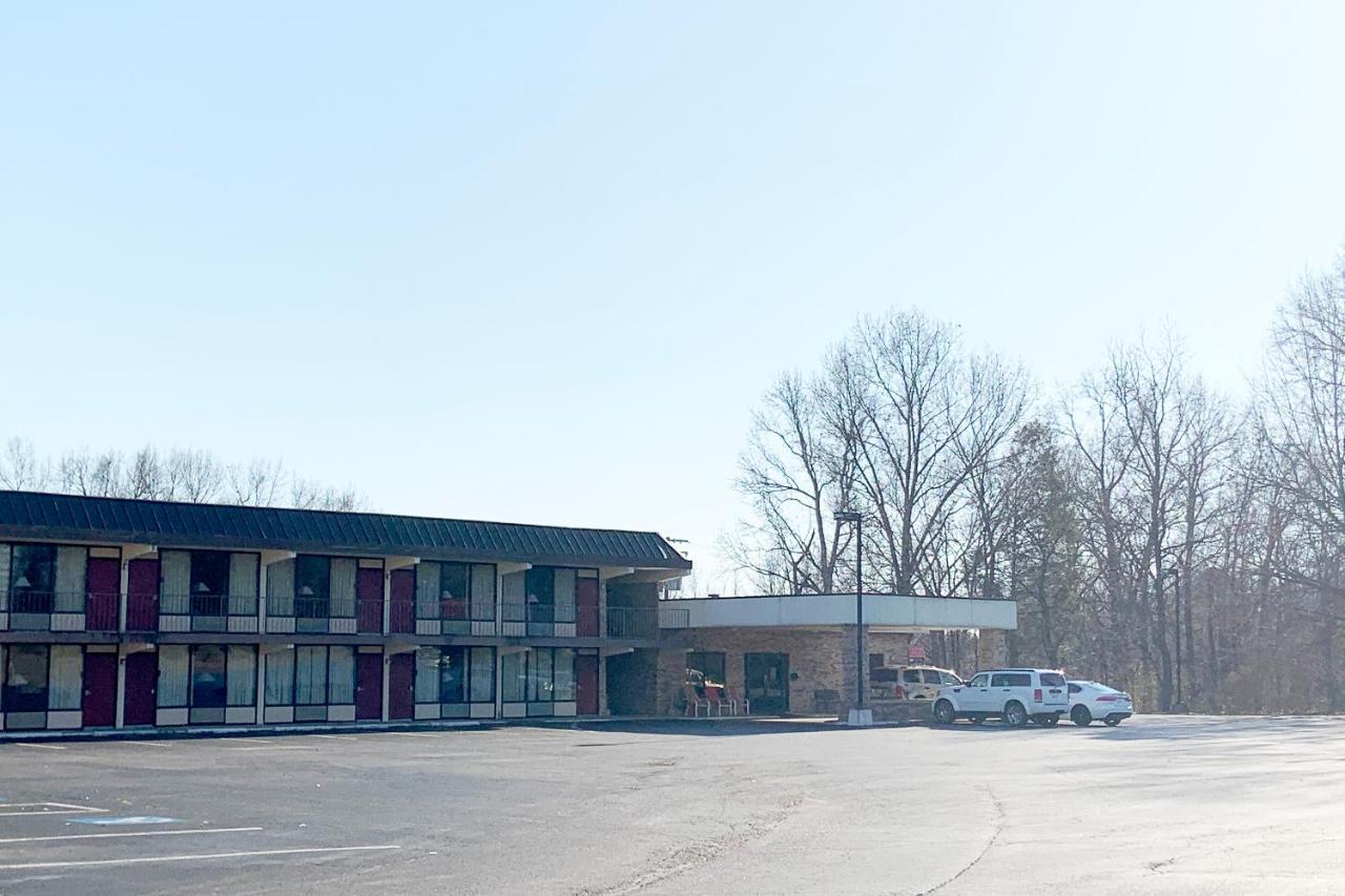 Paris Inn And Suites 외부 사진