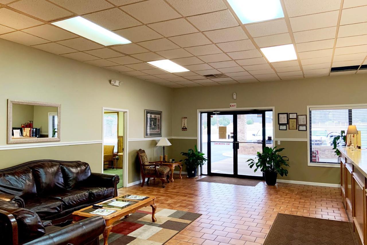 Paris Inn And Suites 외부 사진