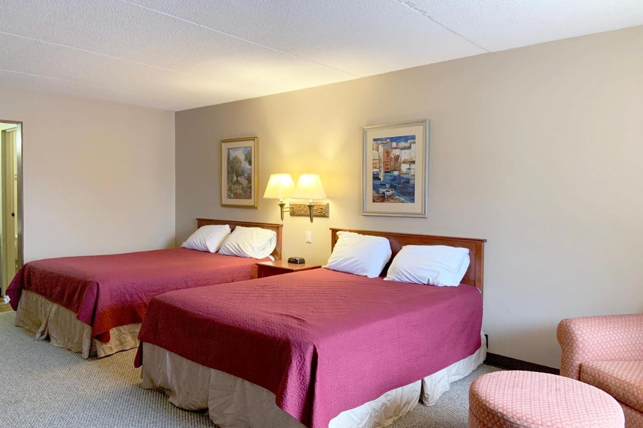 Paris Inn And Suites 외부 사진