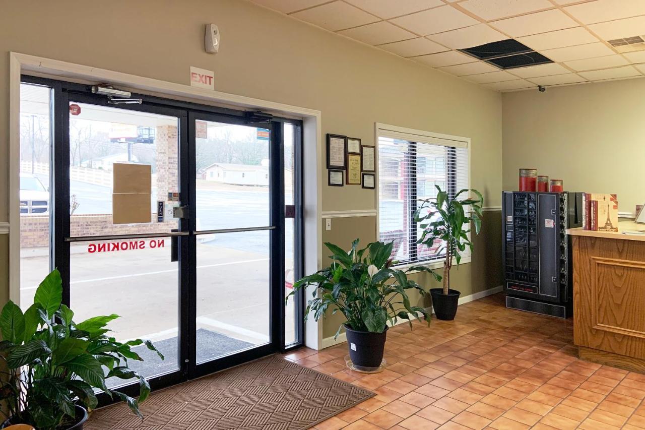 Paris Inn And Suites 외부 사진