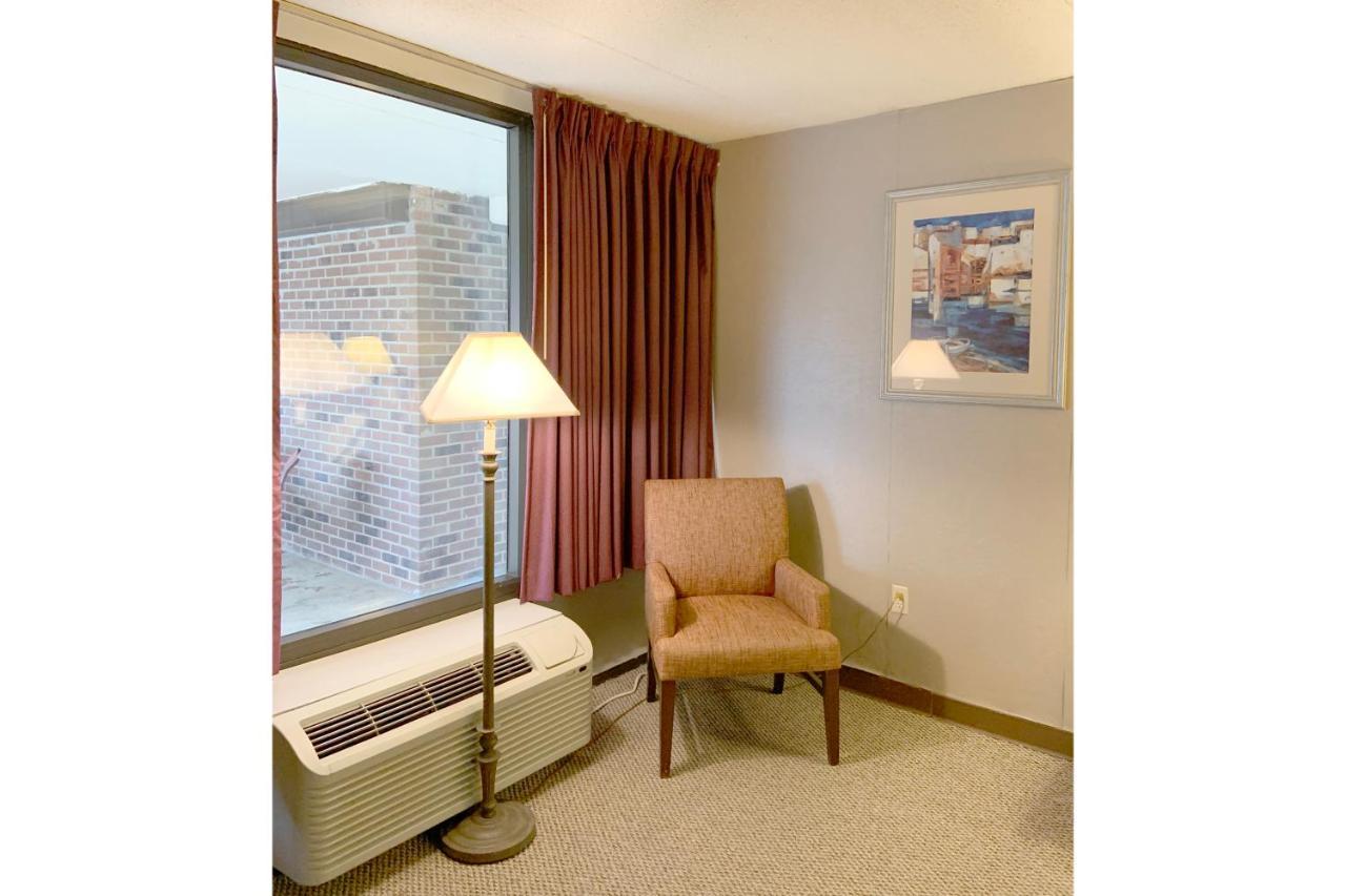 Paris Inn And Suites 외부 사진