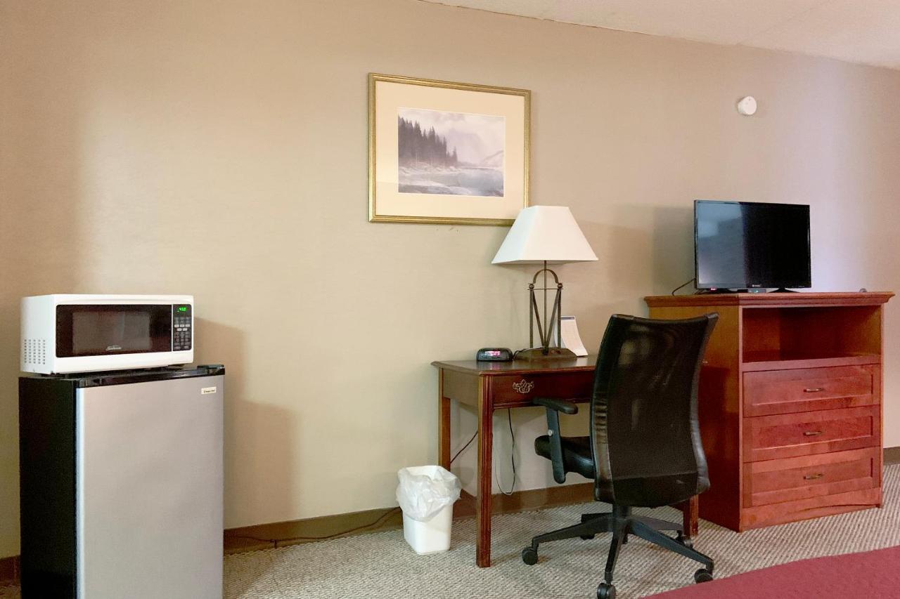 Paris Inn And Suites 외부 사진