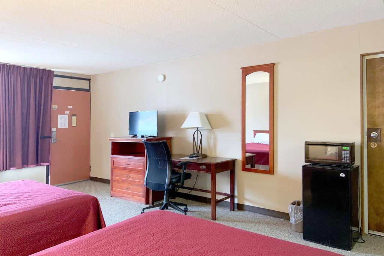 Paris Inn And Suites 외부 사진